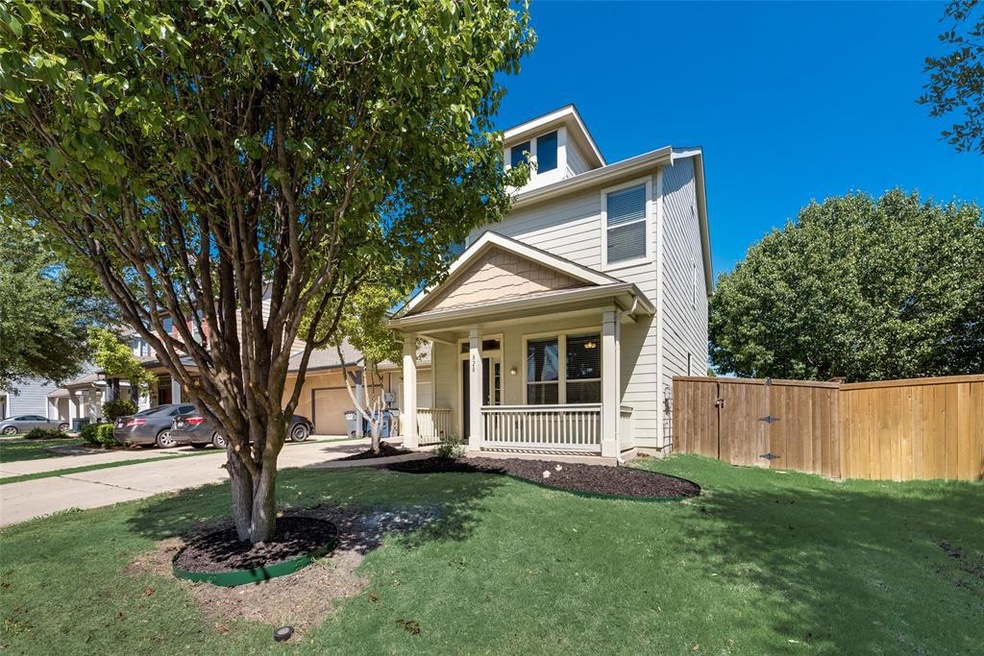 820 Greene Way, Wylie, TX 75098 - photo 1