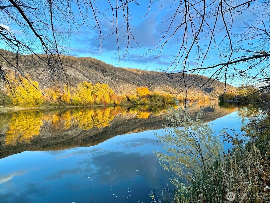 0 TBD Seahawk Dr, Riverside, WA 98849 - photo 1