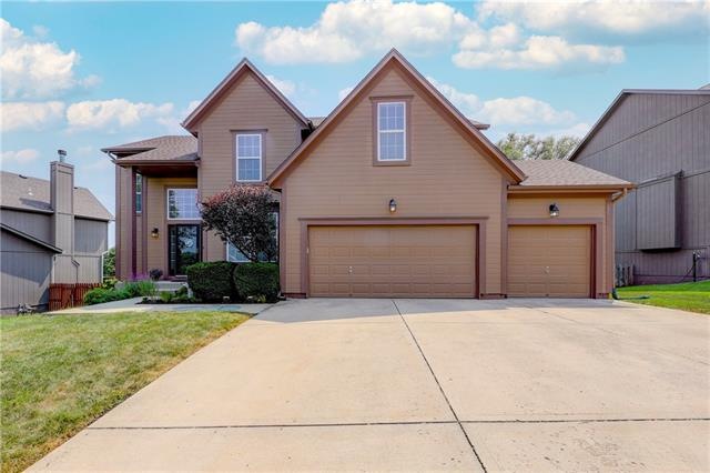 20917 W 53rd St, Shawnee, KS 66218 - photo 1