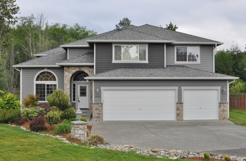 15913 27th Ave NW, Stanwood, WA 98292 - photo 1