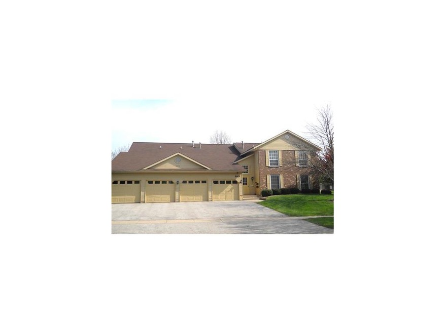 Front Exterior.