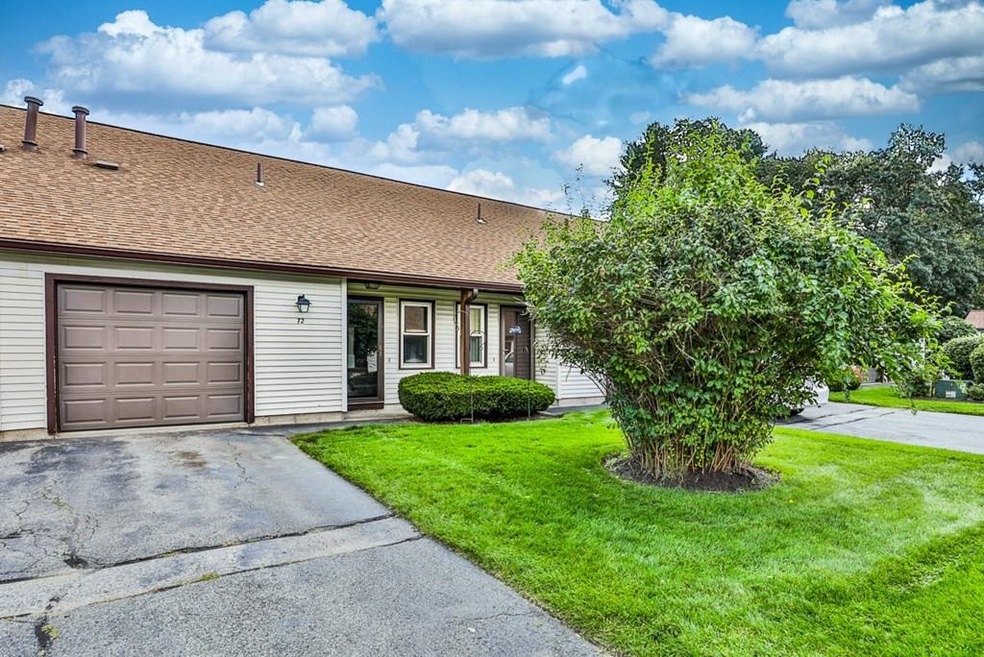 72 Armando Way, Tewksbury, MA 01876 - photo 1
