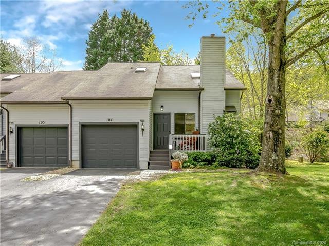 104 Cimarron Dr, Asheville, NC 28803 - photo 1