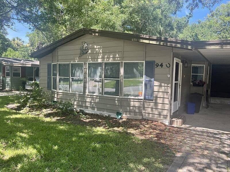 94 Horseshoe Falls Dr, Ormond Beach, FL 32174 - photo 1