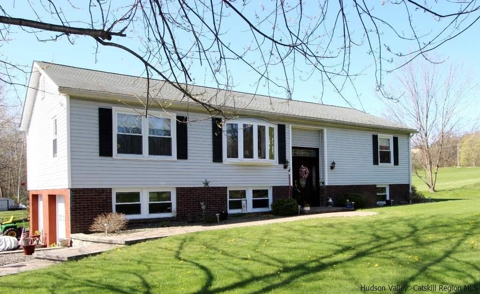 167 Old Indian Rd, Milton, NY 12547 - photo 1