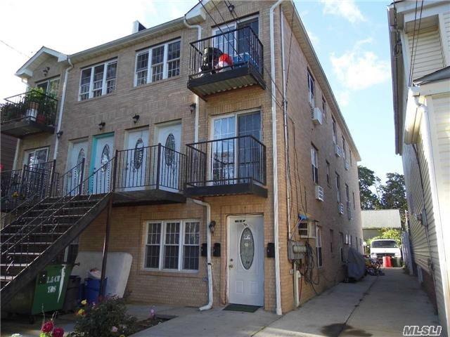 108-09 97th Ave, South Richmond Hill, NY 11419 - photo 1