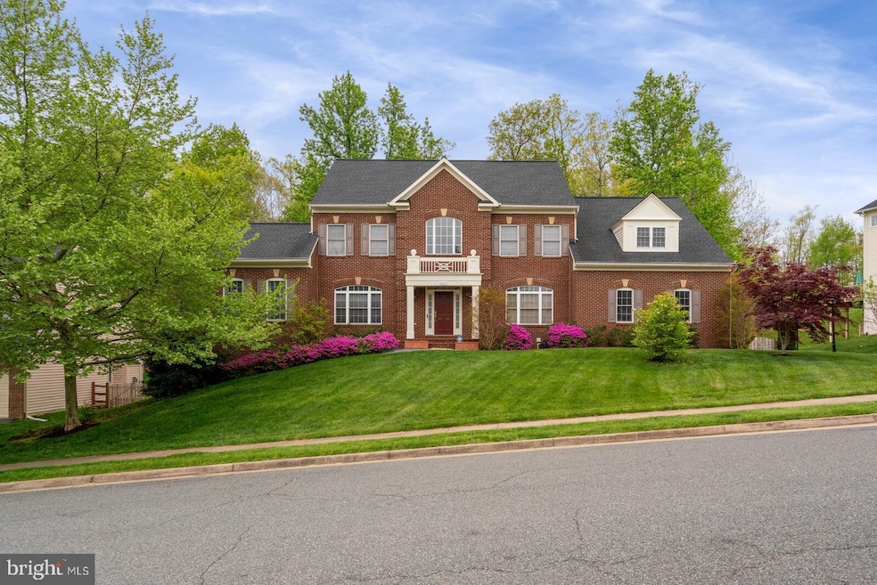 18629 Kerill Rd, Triangle, VA 22172 - photo 1