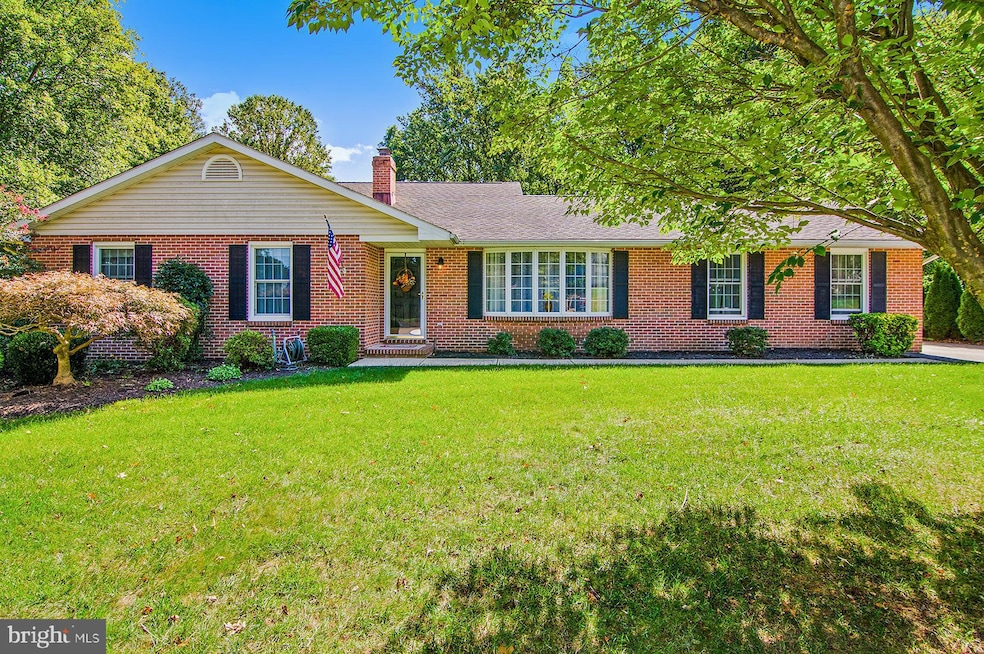 2203 Aquilas Delight, Fallston, MD 21047 - photo 1