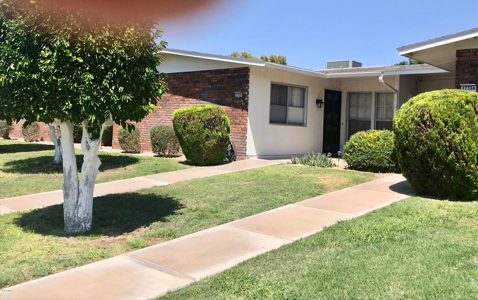 17330 N Del Webb Blvd, Sun City, AZ 85373 - photo 1