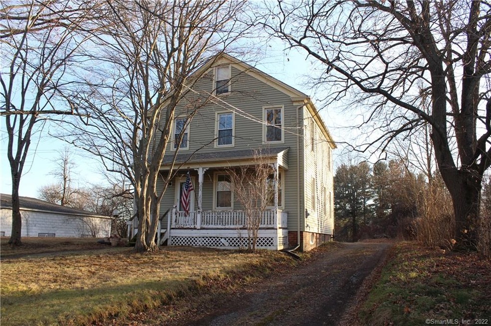 This charming, 3 bed, 1 bath home with an eat-in k