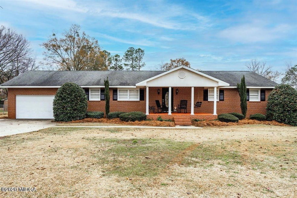 3728 Jones Rd, Macon, GA 31216 - photo 1