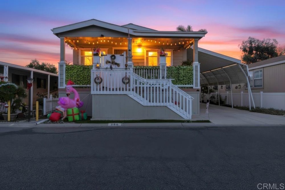 200 N El Camino Real unit 386, Oceanside, CA 92058 - photo 1