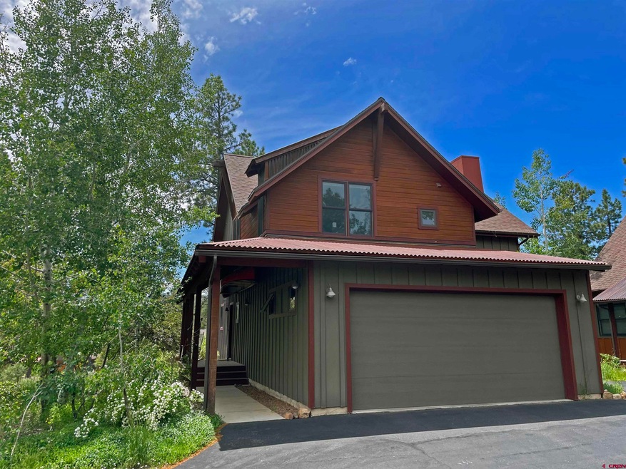 97 Copper Rim Trail unit I, Durango, CO 81301 - photo 1