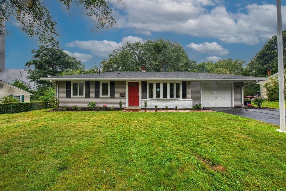 816 N Quincy St, Brockton, MA 02302 - photo 1