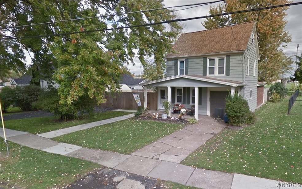 40 Oakwood Terrace, North Tonawanda, NY 14120 - photo 1