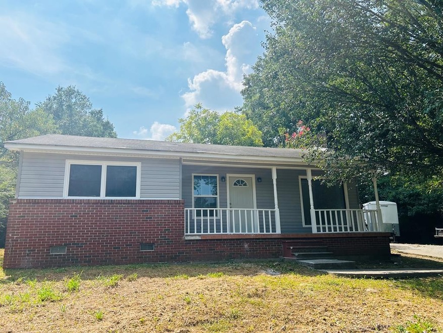 125 Orange Dr, Dalton, GA 30721 - photo 1