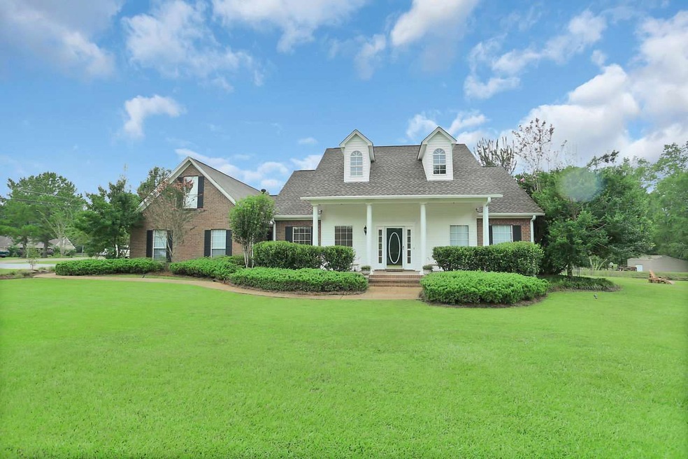 721 Highway 468, Brandon, MS 39042 - photo 1