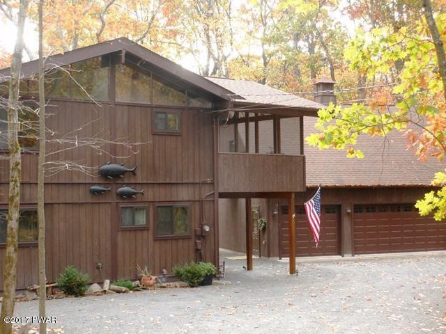 803 Whipple Tree Ct W, Lords Valley, PA 18428 - photo 1