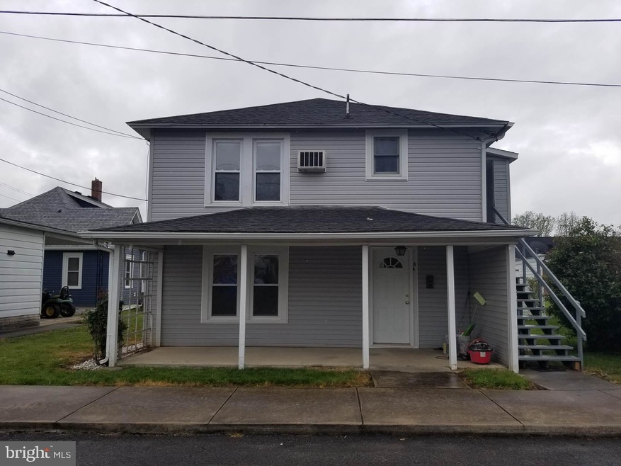 18 Central Ave unit A-B, Petersburg, WV 26847 - photo 1