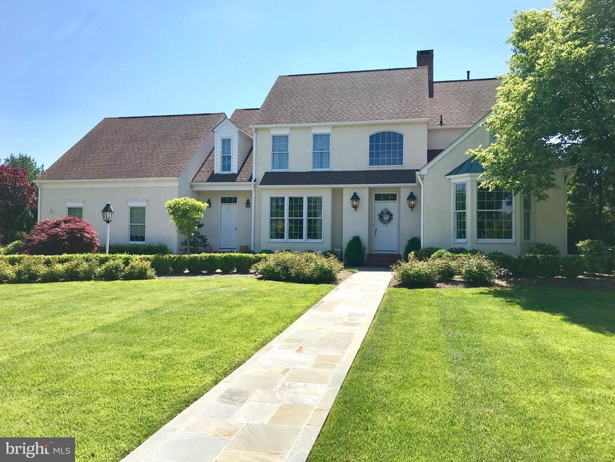 773 Bowman Ln, Moorestown, NJ 08057 - photo 1