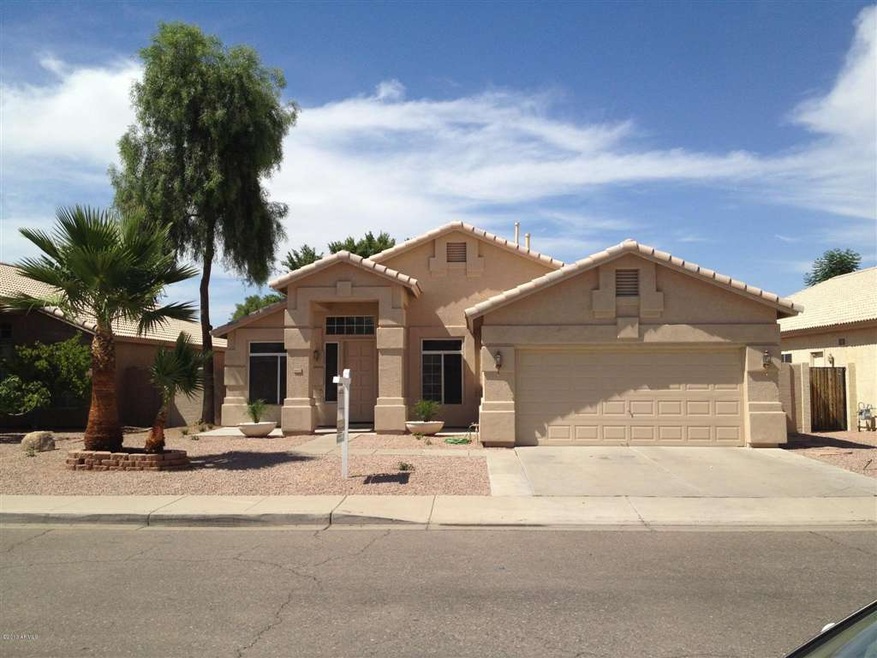 4900 W Flint St, Chandler, AZ 85226 - photo 1