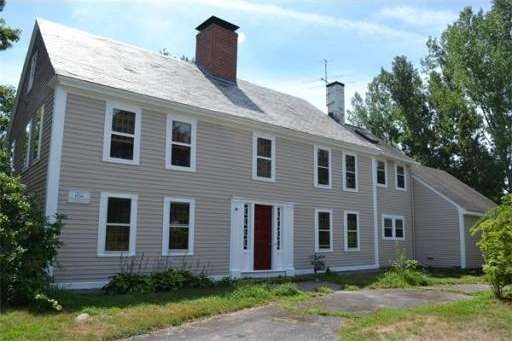 12 Shattuck St, Littleton, MA 01460 - photo 1