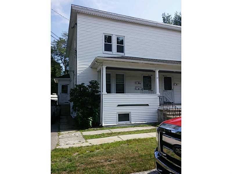 61 Hamilton St, Woonsocket, RI 02895 - photo 1
