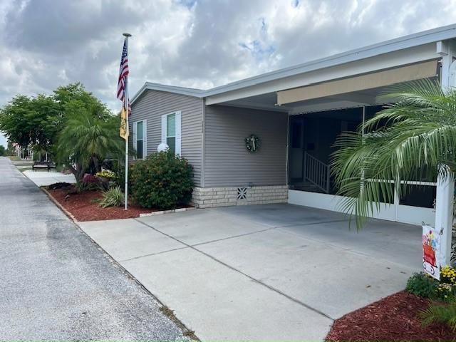 3030 Lemon Terrace Dr unit LEM3030, Wimauma, FL 33598 - photo 1