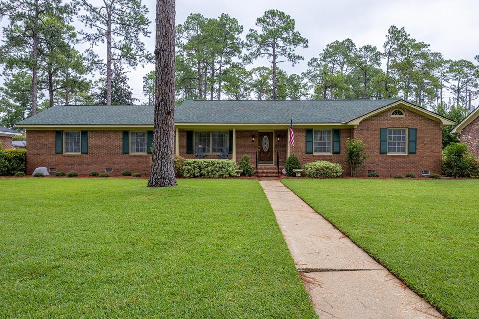 1711 Pineknoll Ln, Albany, GA 31707 - photo 1