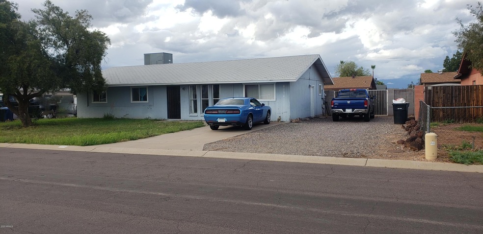 Stree View Michele Whitman REALTOR MESA