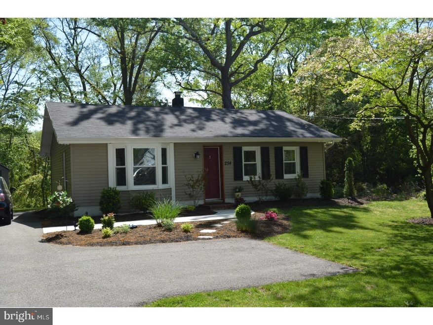 254 Mount Holly Rd, Medford, NJ 08055 - photo 1