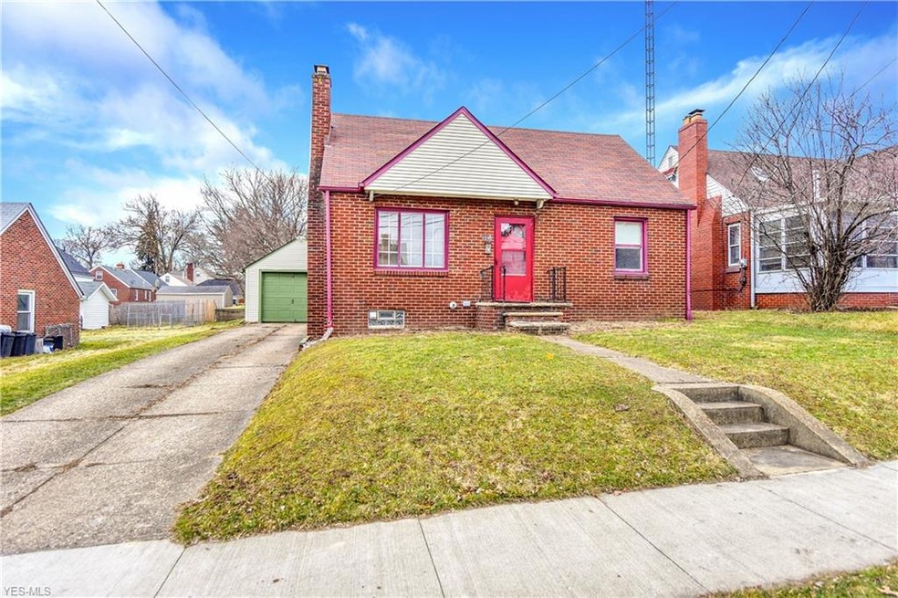 1015 19th St NE, Canton, OH 44714 - photo 1