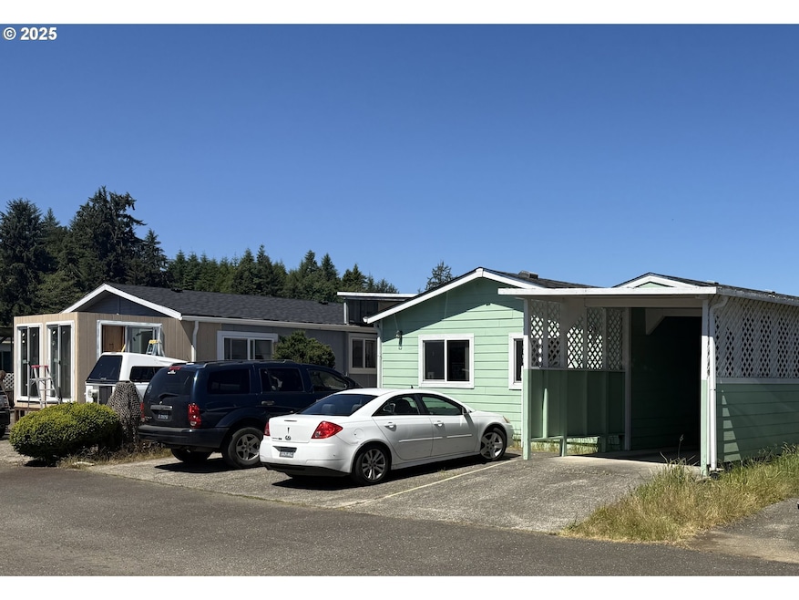 100 River Bend Rd unit 74, Reedsport, OR 97467 - photo 1