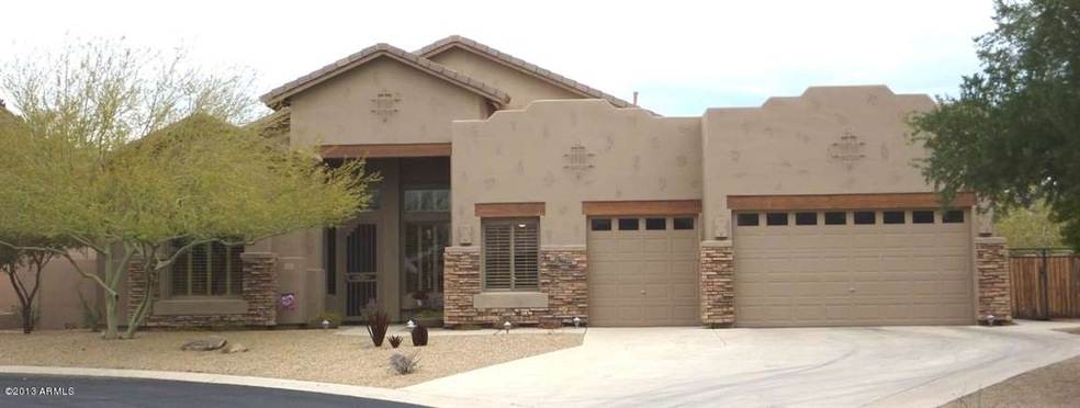 House Front 02