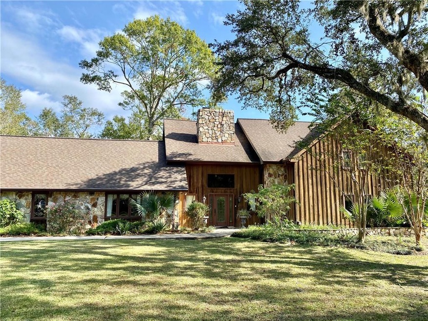 102 Lafitte Alley, Slidell, LA 70461 - photo 1