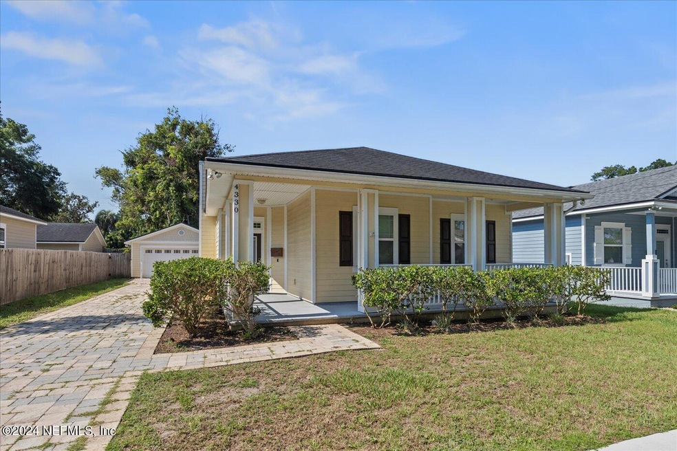 4330 Saint Johns Ave, Jacksonville, FL 32210 - photo 1