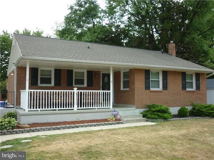 10 Snyder Ave, Cherry Hill, NJ 08002 - photo 1