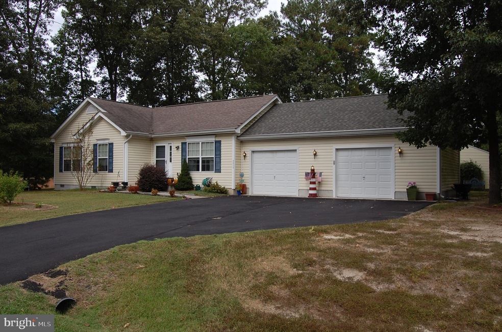 24713 Draper Loop, Georgetown, DE 19947 - photo 1