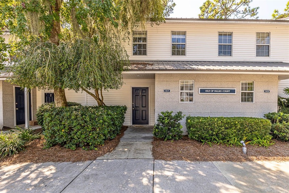 147 S Island Square Dr, Saint Simons Island, GA 31522 - photo 1