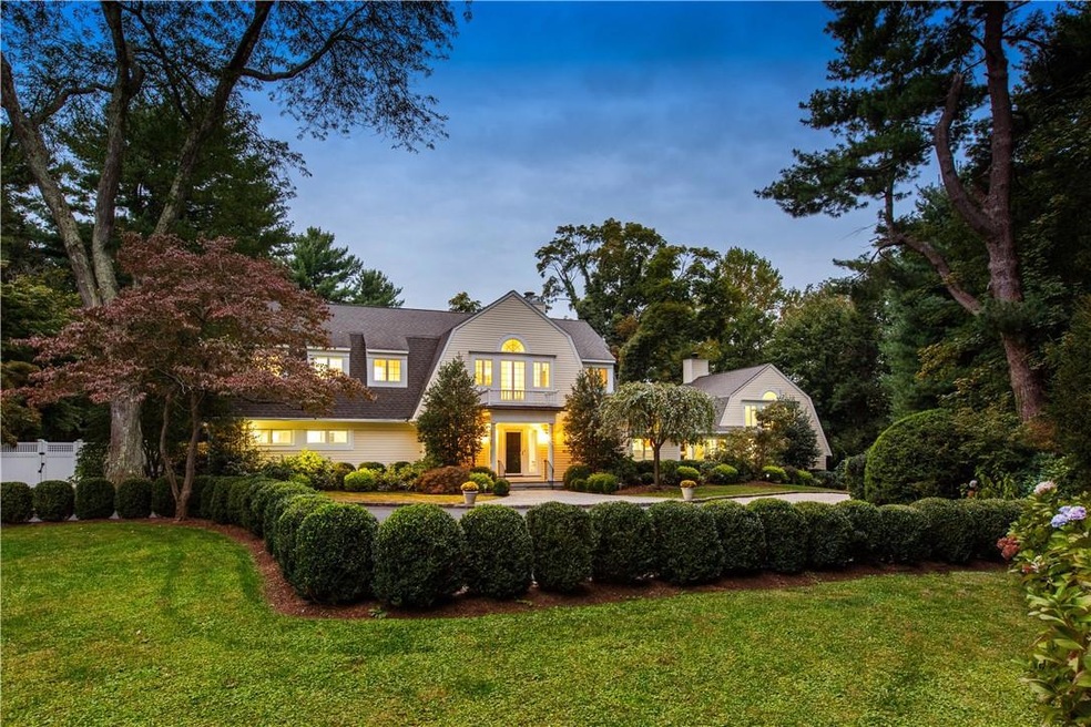 236 Sunset Hill Rd, New Canaan, CT 06840 - photo 1