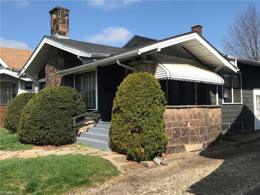 3015 11th St SW unit A, Canton, OH 44710 - photo 1