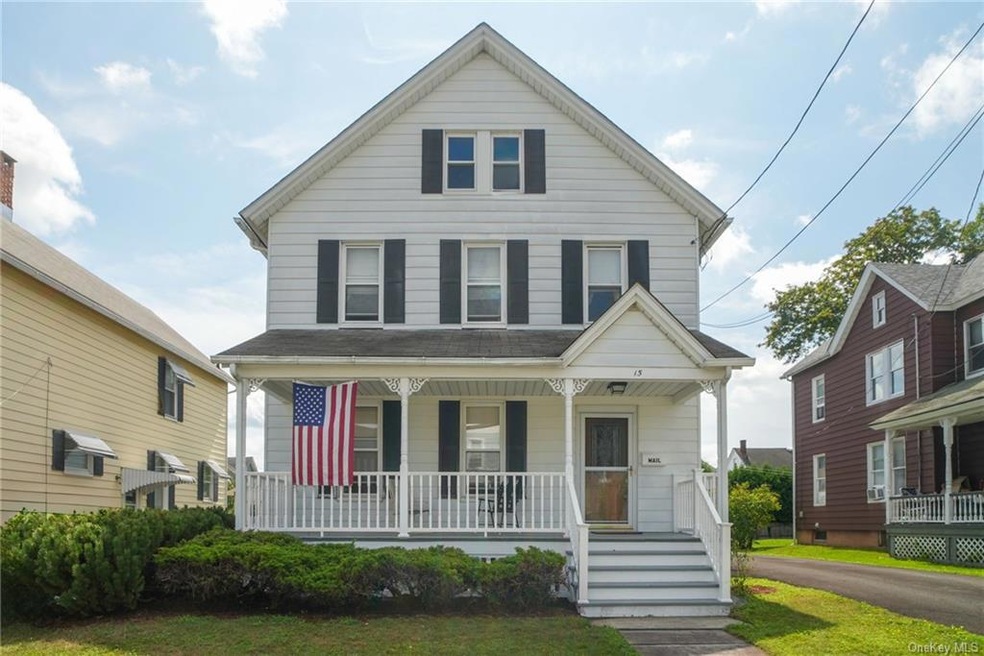 15 Catherine St, Port Jervis, NY 12771 - photo 1