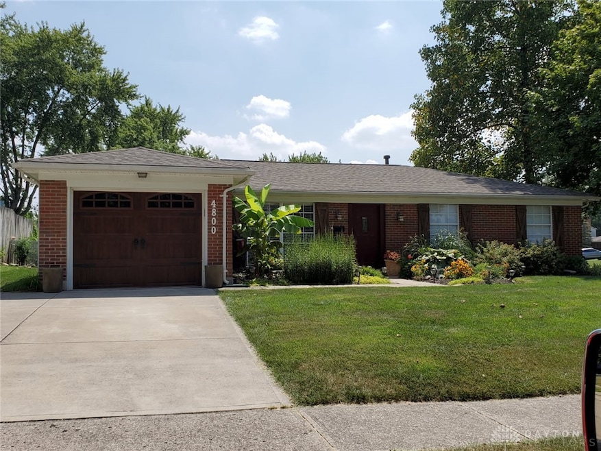 4800 Pennswood Dr, Dayton, OH 45424 - photo 1