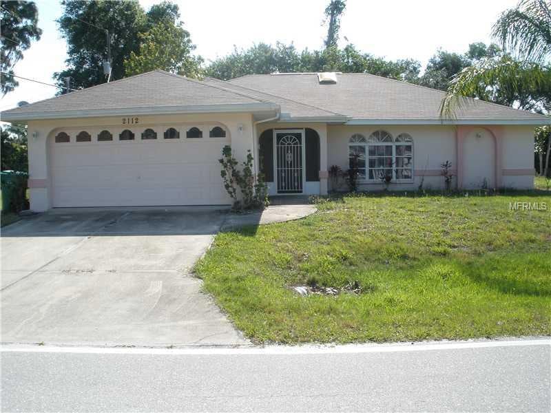 unlisted-address, Port Charlotte, FL 33948 - photo 1