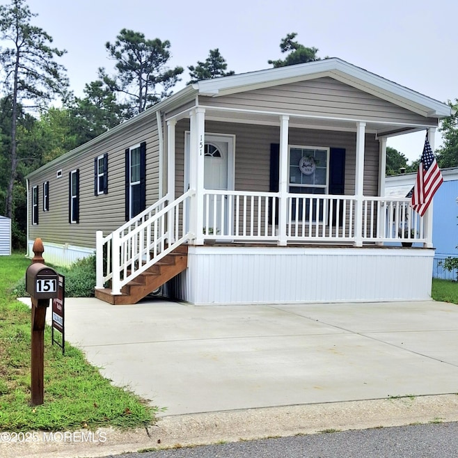 151 Mockingbird Way, Whiting, NJ 08759 - photo 1