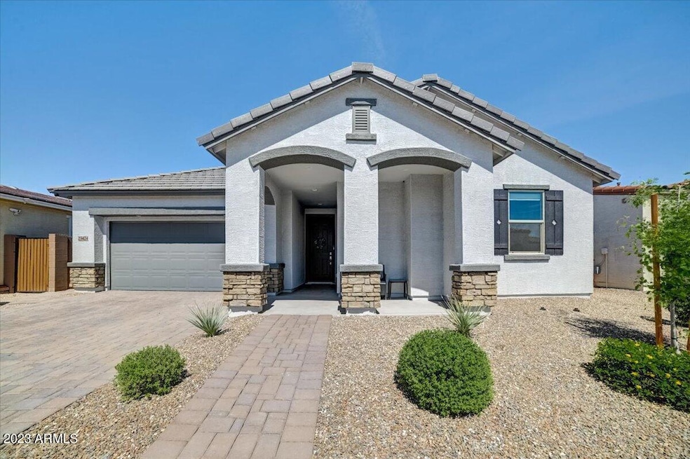 23424 S 228th Place, Queen Creek, AZ 85142 - photo 1