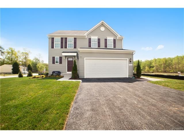 10213 Sandy Ridge Rd, Hopewell, VA 23860 - photo 1