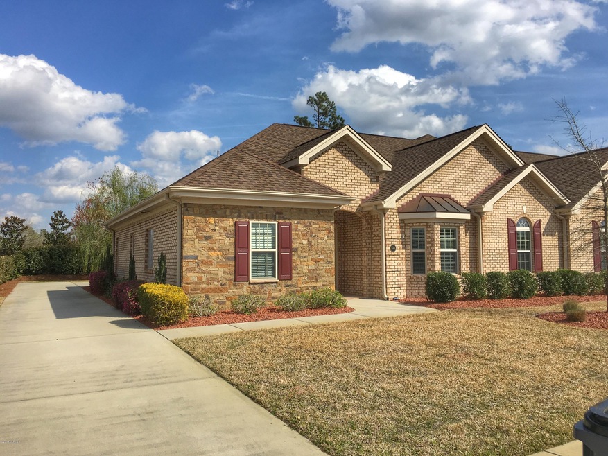 3745 Anslow Dr, Leland, NC 28451 - photo 1