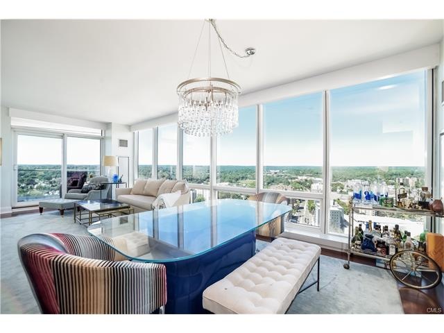 Park Tower Stamford unit PH28C, Stamford, CT 06901 - photo 1