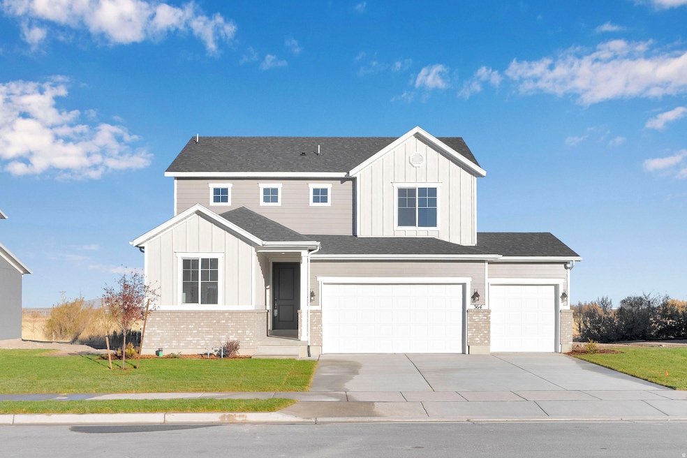 364 W Hideout Ct unit 1225, Stansbury Park, UT 84074 - photo 1